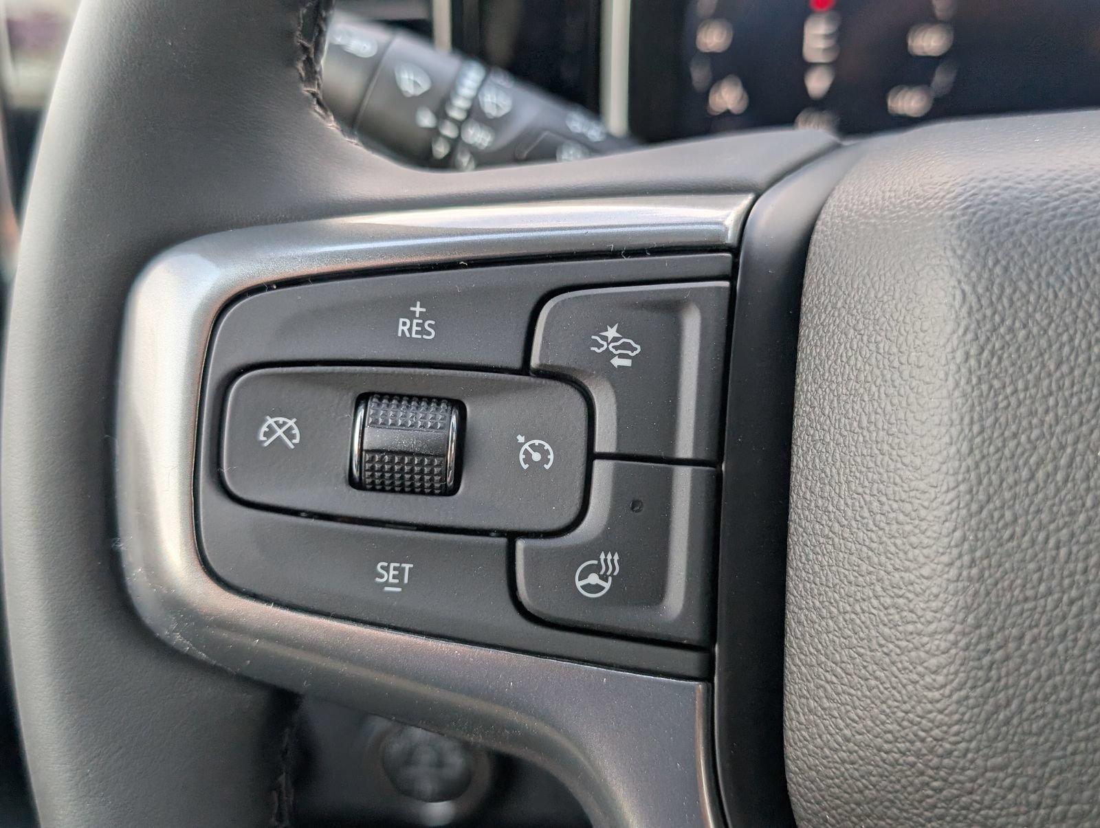 2026 Chevrolet Silverado 1500 RST - Photo 20