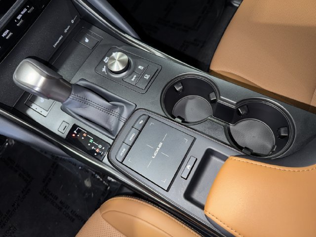 Used 2025 Blue Lexus 350 F SPORT Design image 28