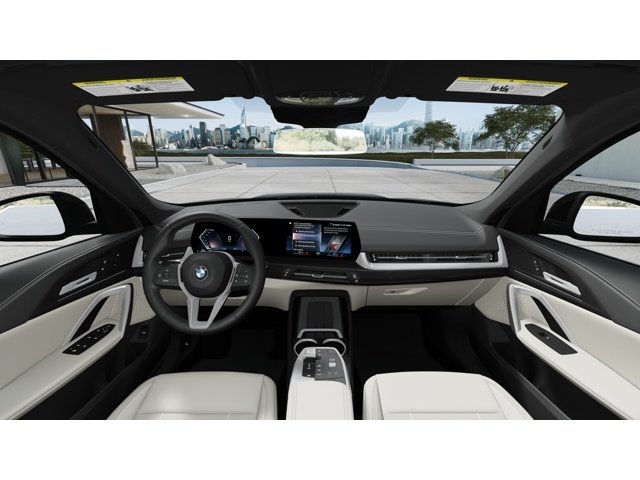 New 2026 Black Sapphire Metallic BMW xDrive28i image 10