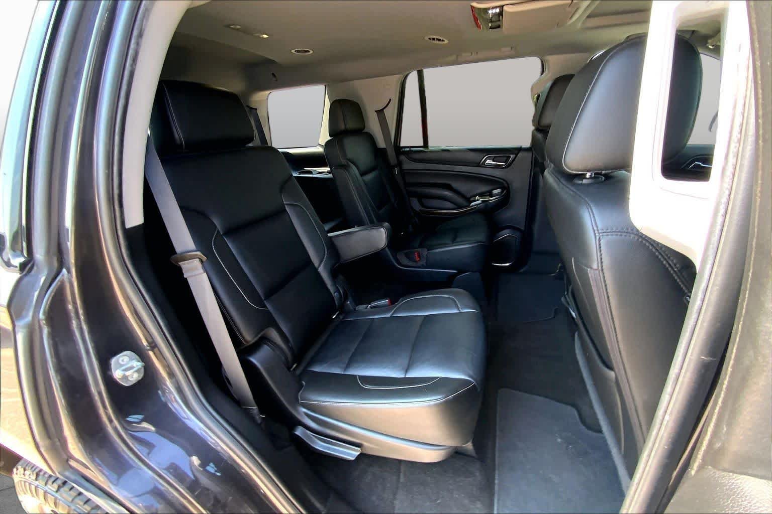 Used 2018 Tungsten Metallic Chevrolet LT image 20