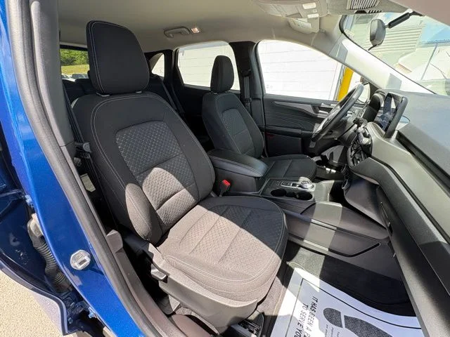 Used 2023 Blue Ford Active image 26