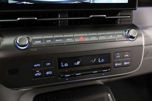 New 2026 Gray Hyundai Limited AWD image 42