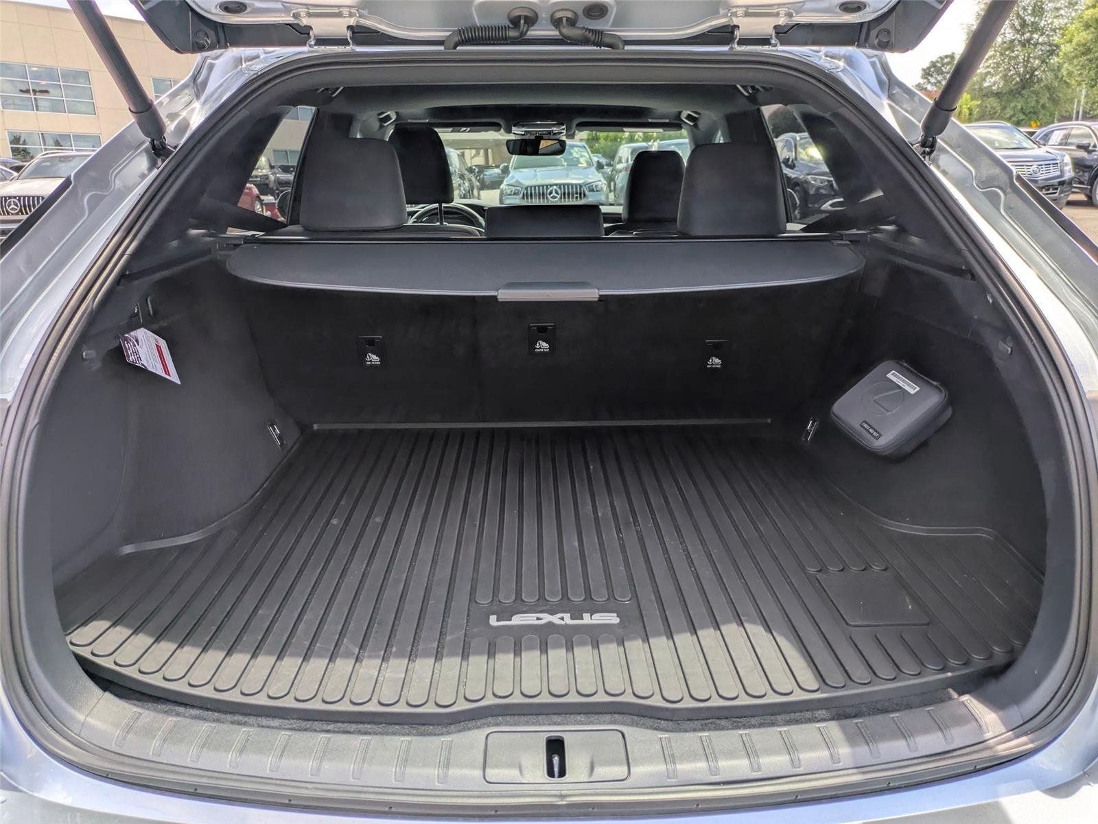 Used 2025 Caviar Lexus Premium image 31