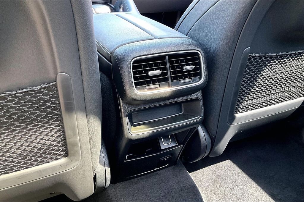 Certified Used 2023 Silver Mercedes-Benz GLE 350 image 25