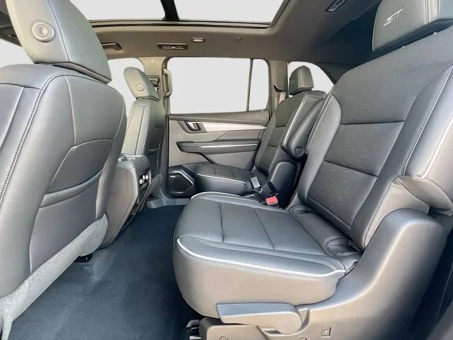 2026 Buick Enclave Sport Touring - Photo 17