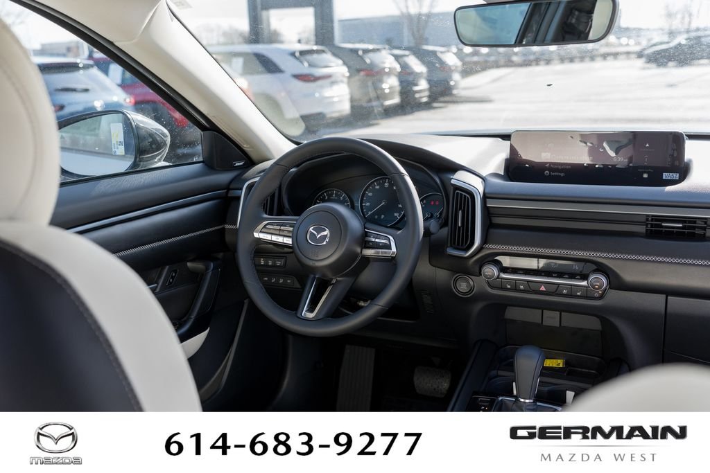 2026 Mazda CX-50 Turbo - Photo 18