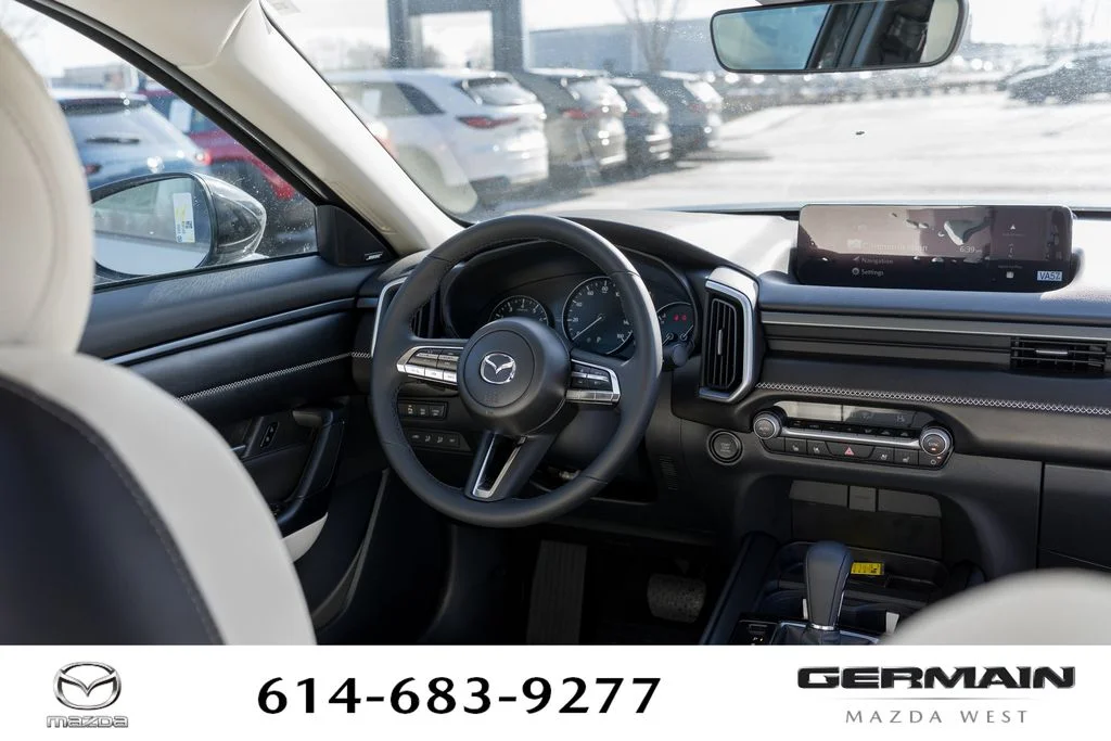 2026 Mazda CX-50 Turbo - Photo 18