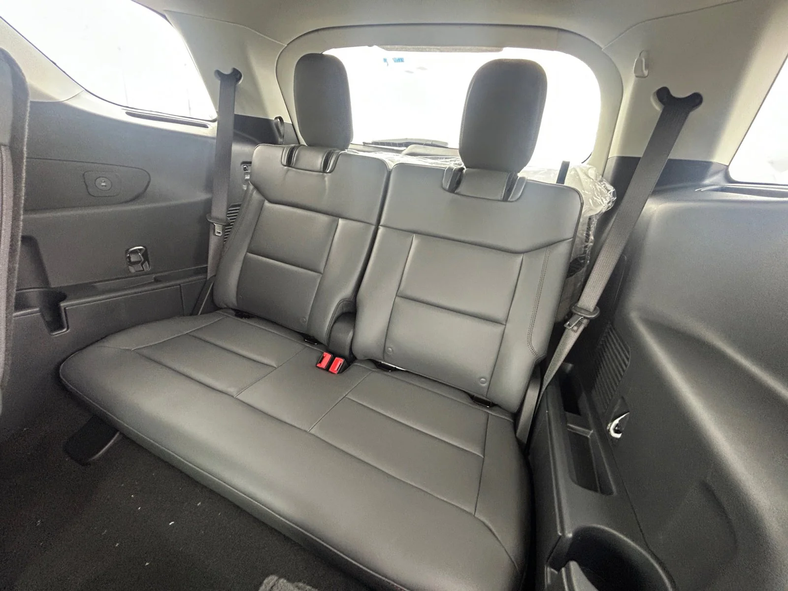 New 2026 Carbonized Gray Metallic Ford Active image 20