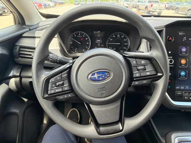 Used 2024 Blue Subaru Premium image 11