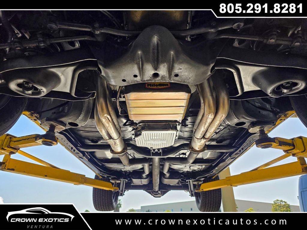 Used 1972 Yellow CHEVROLET SS image 36