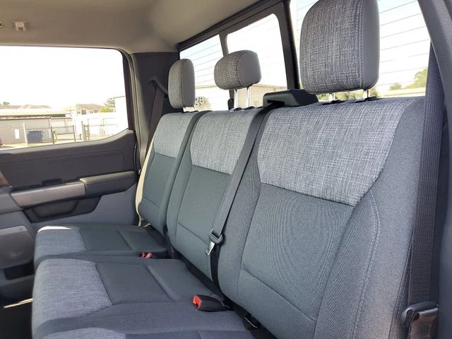 2026 Ford F-250 Super Duty XLT - Photo 9