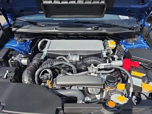 New 2026 WR BLUE PEARL Subaru Premium image 23