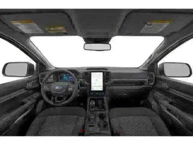 New 2026 Marsh Gray Ford XLT image 3