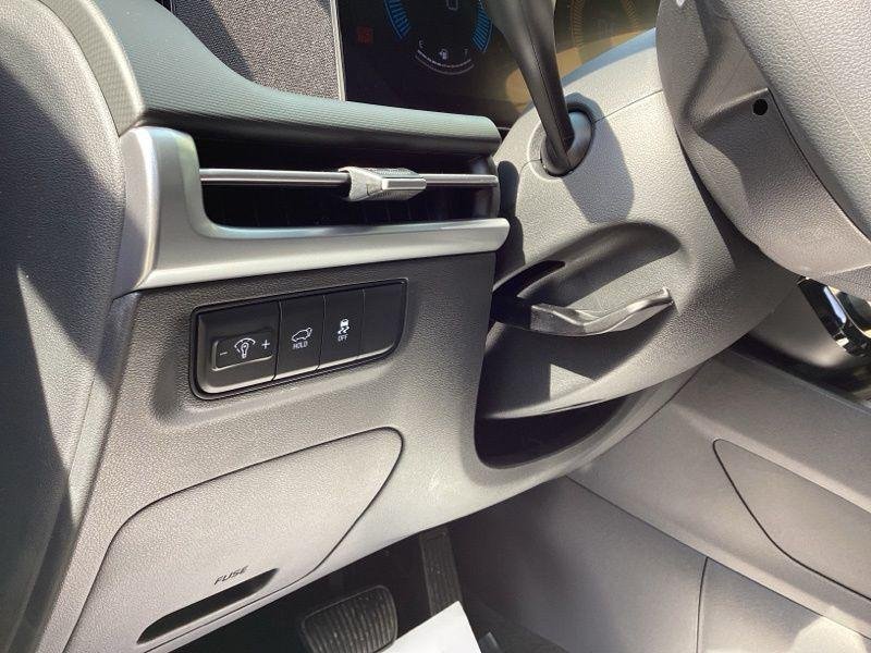 New 2026 Gray Hyundai SEL Plus AWD image 25