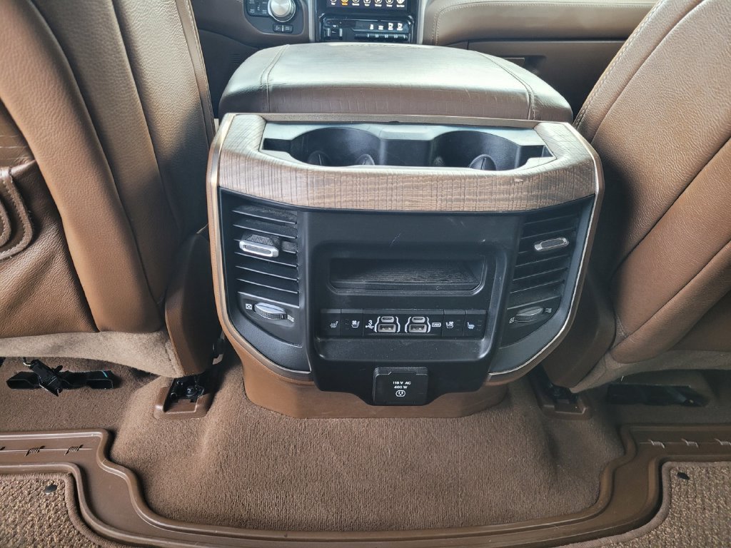 2019 RAM Ram 1500 Pickup Longhorn - Photo 19