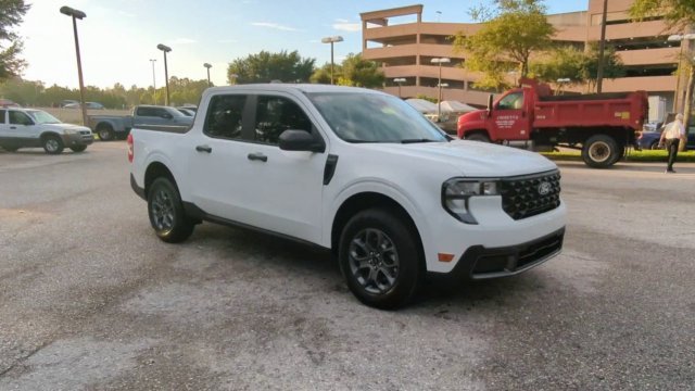 New 2026 Oxford White Ford XLT image 68