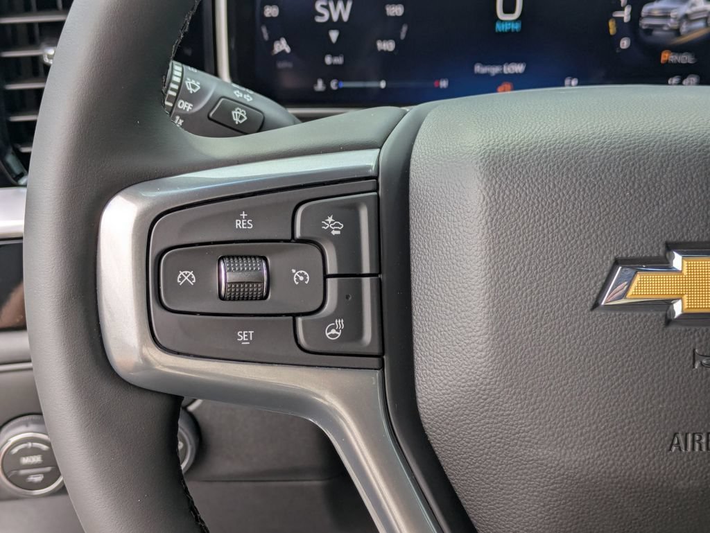 2026 Chevrolet Silverado 1500 LT - Photo 19