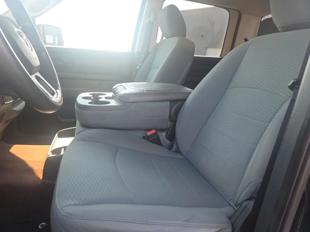 Used 2014 Black Ram Express image 24