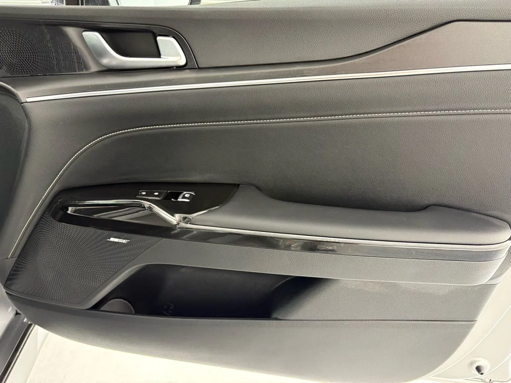 New 2026 Gray Kia GT-Line image 44