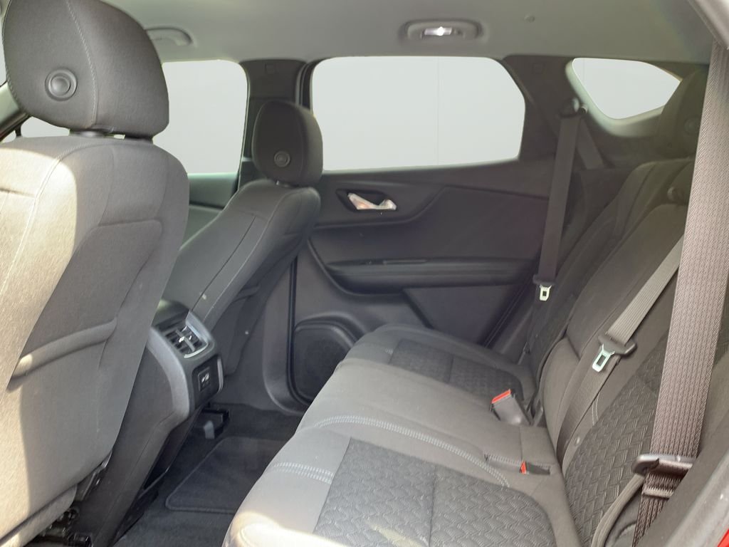 2021 Chevrolet Blazer 2LT - Photo 16