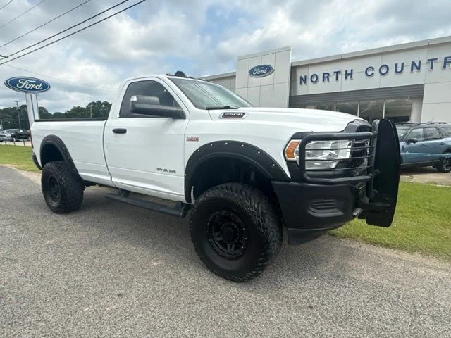 2020 RAM Ram 2500 Pickup Tradesman - Photo 2