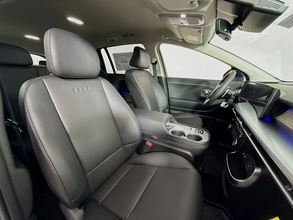 2026 Hyundai IONIQ 9 SEL - Photo 30