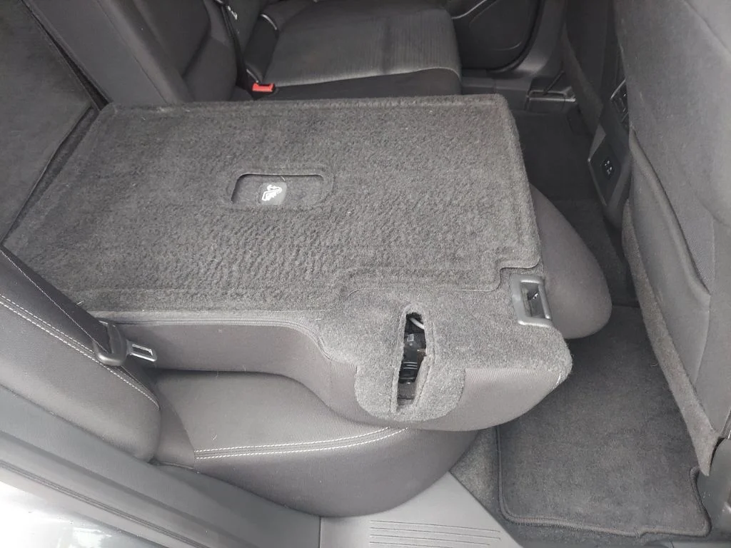Used 2023 Gray Nissan SV image 35