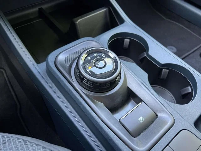 New 2026 White Ford XL image 23