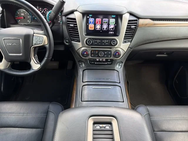 Certified Used 2020 ONYX BLACK GMC Denali image 14