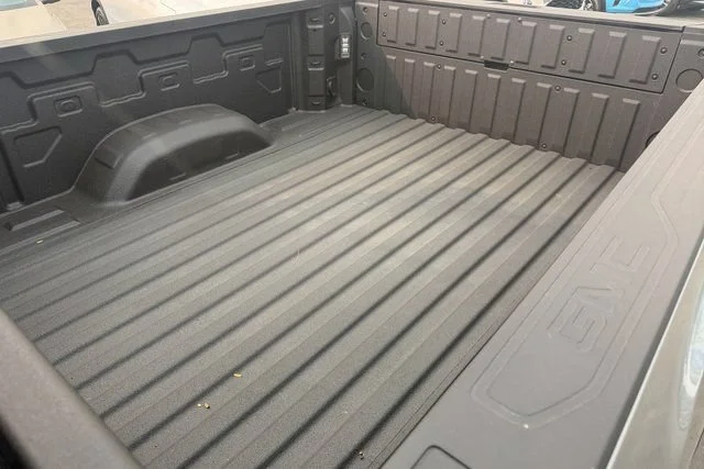 New 2026 Sterling Metallic GMC AT4 image 29