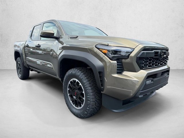 2026 Toyota Tacoma i-FORCE MAX TRD Off-Road i-FORCE MAX