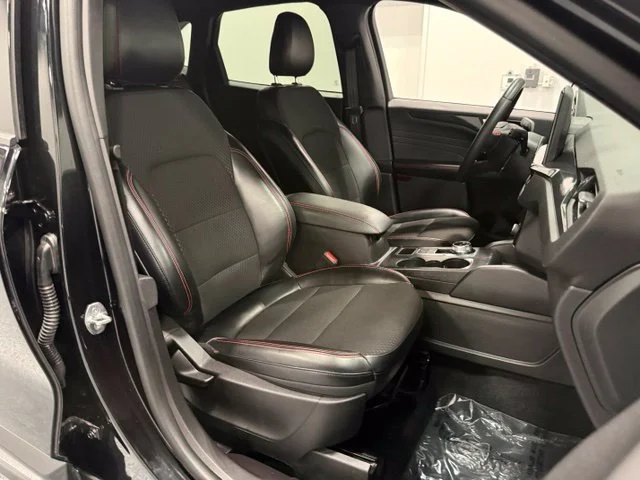 Used 2023 Black Ford ST-Line image 35