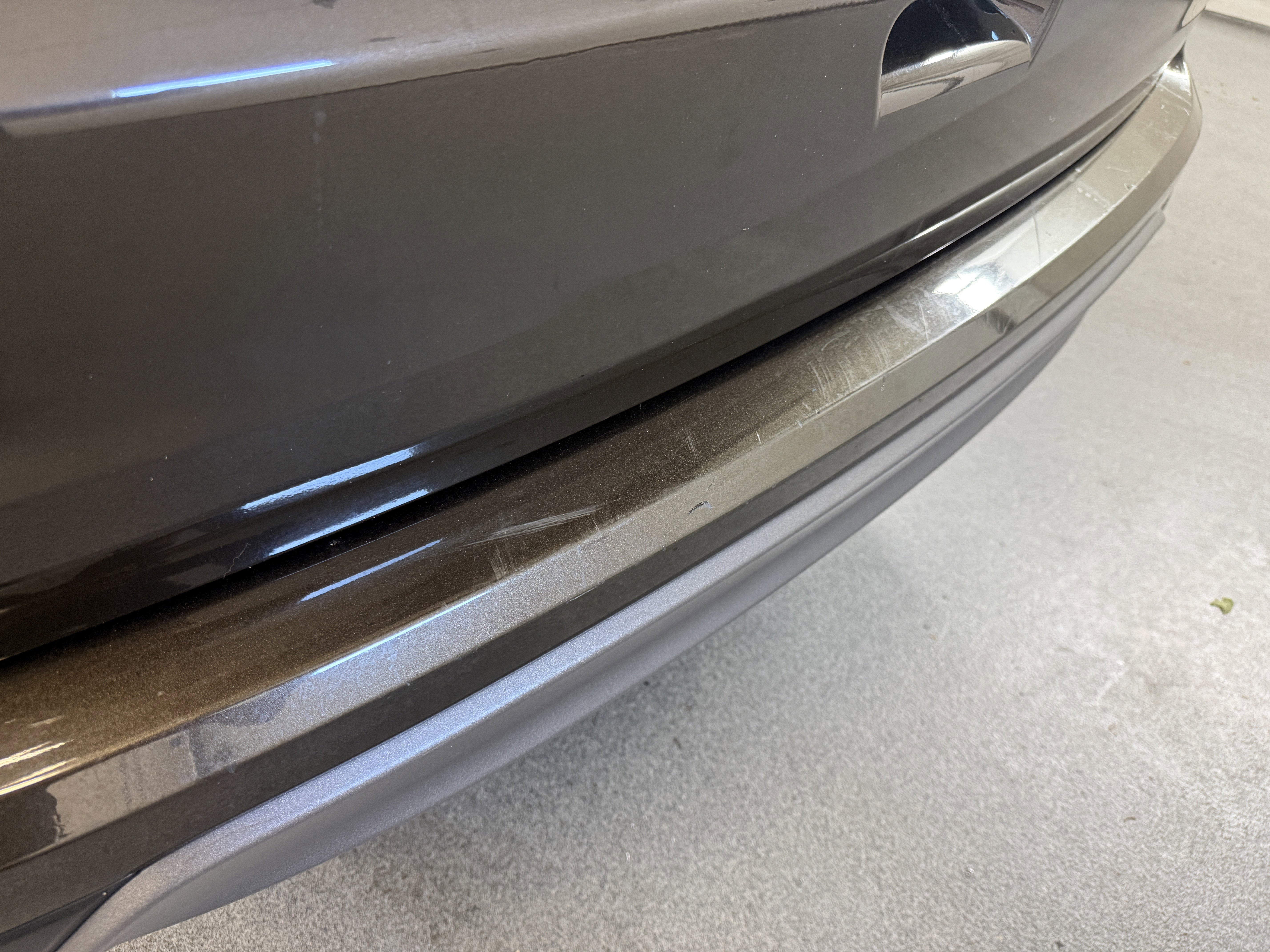 Used 2015 Urban Titanium Metallic Honda LX image 28