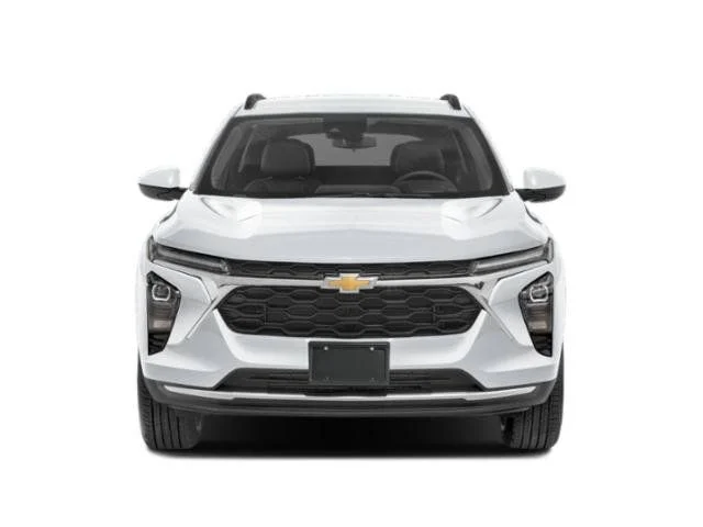 Used 2024 Brown Chevrolet LS image 7