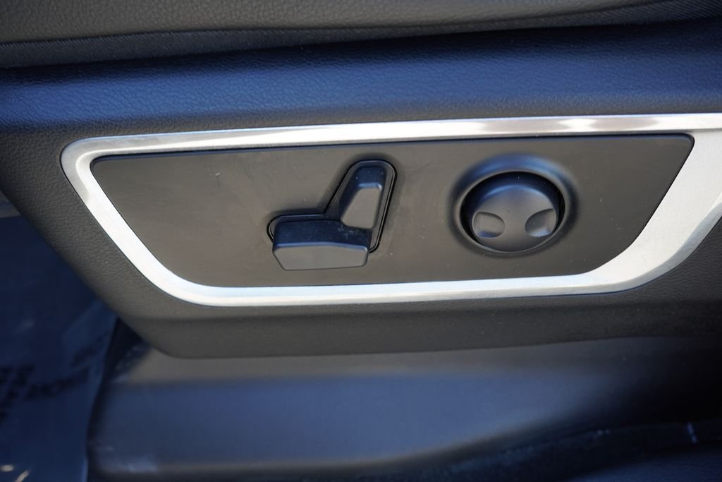 Used 2022 Gray Ram Laramie image 24