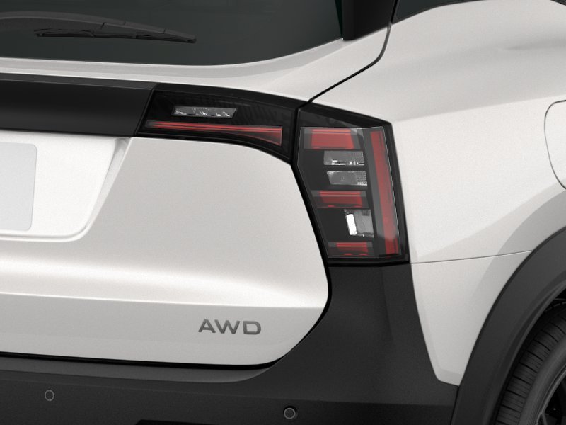 New 2027 White Nissan SR image 12