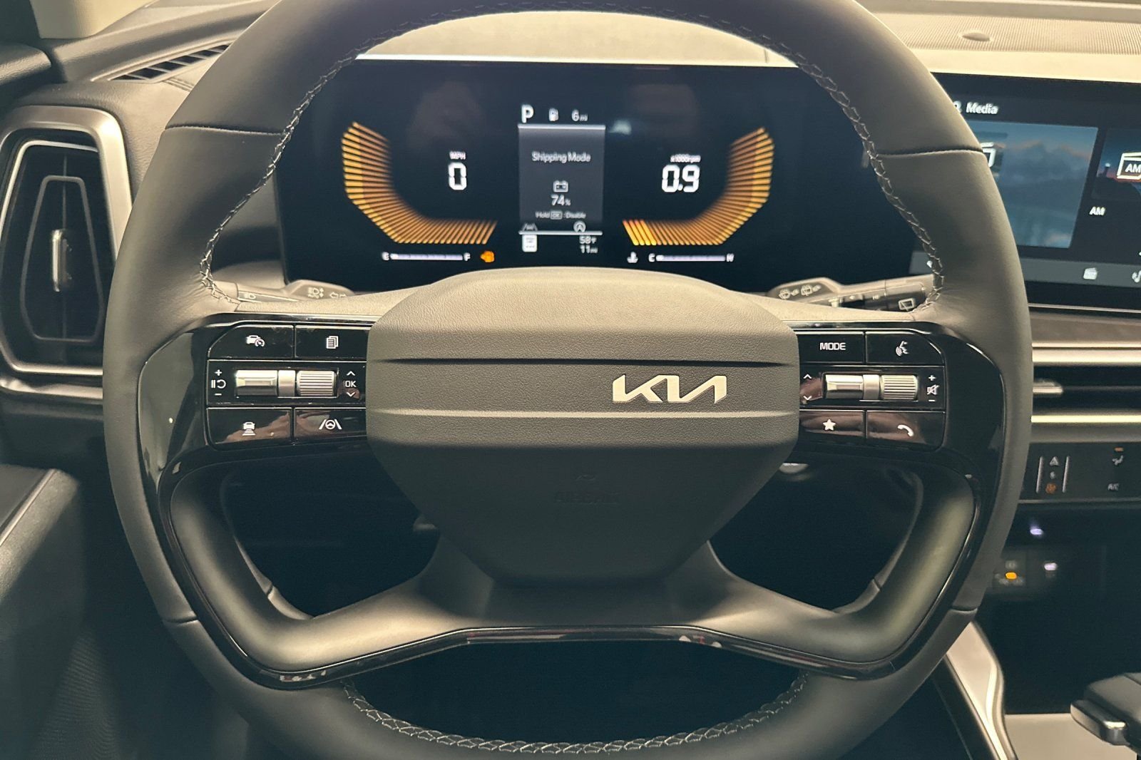New 2026 Panthera Metal Kia LX image 20
