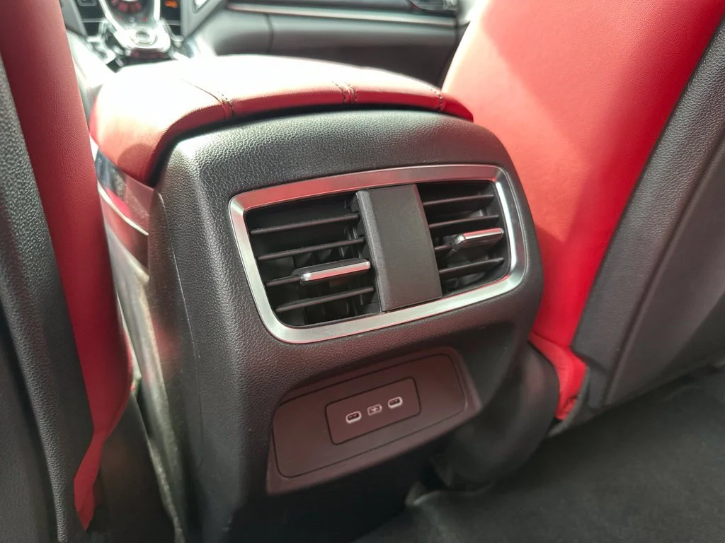 Used 2025 Gray Acura A-Spec Package image 25
