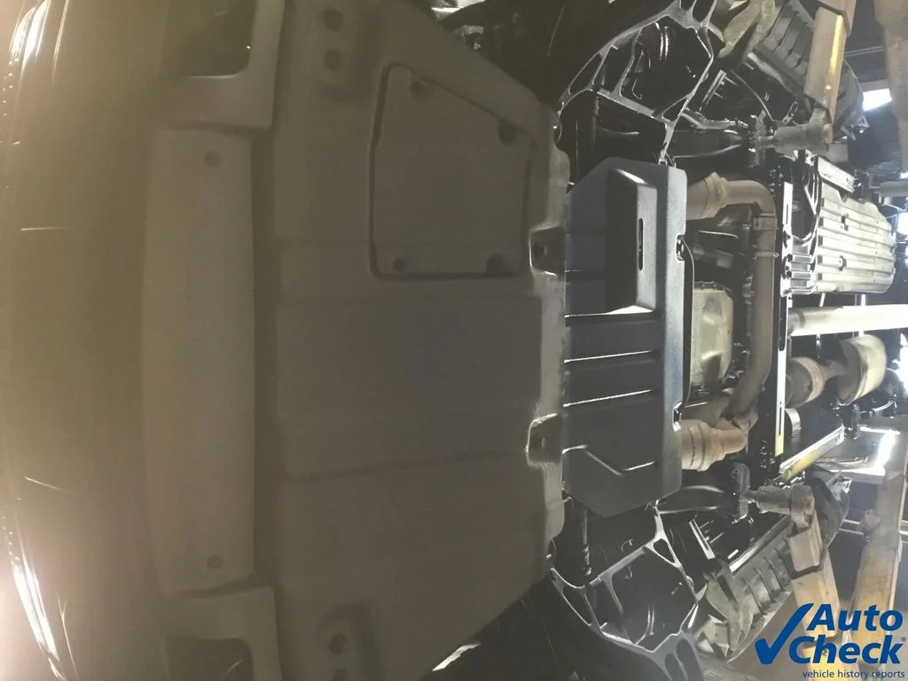Used 2014 Blue Ford SVT Raptor image 13