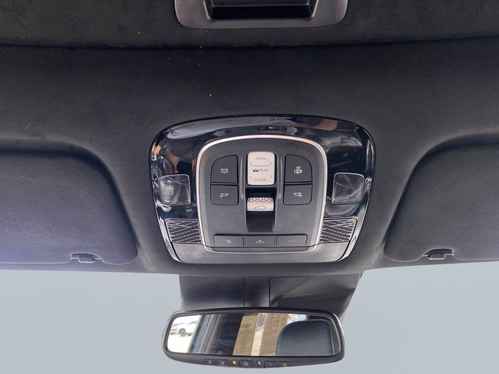 2022 Hyundai Palisade Calligraphy - Photo 29
