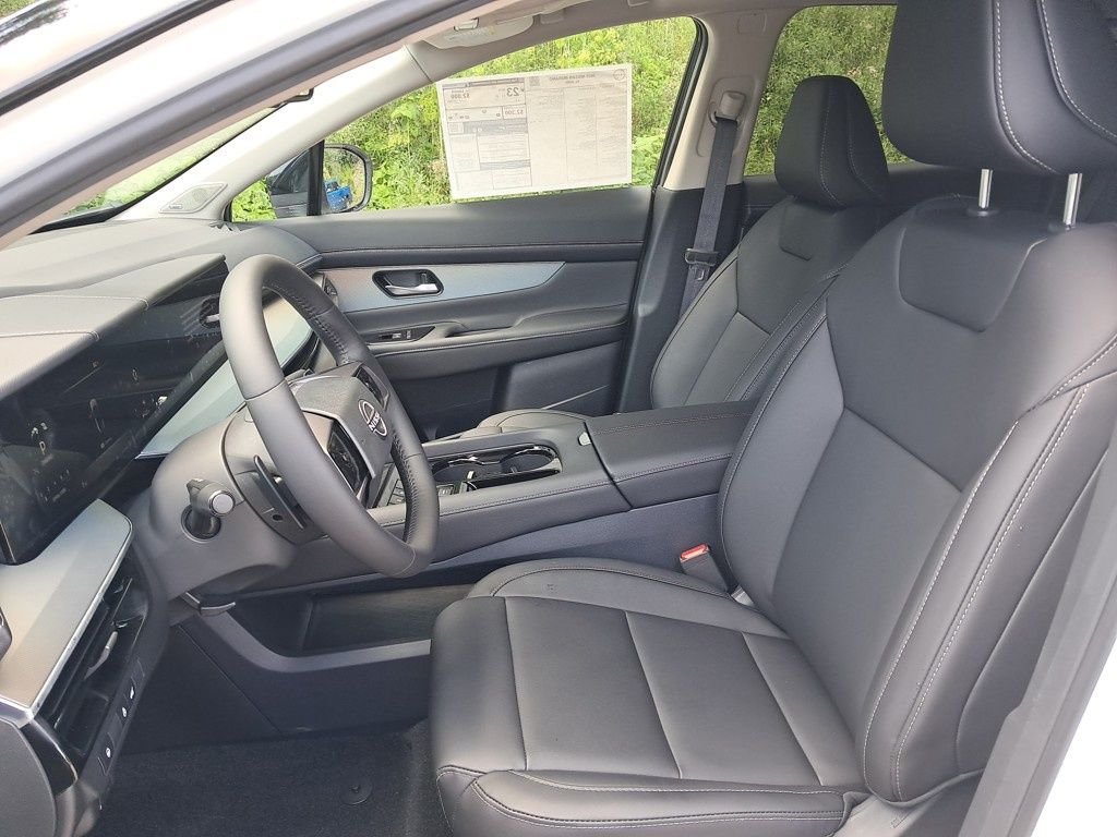 2025 Nissan Murano SL - Photo 10