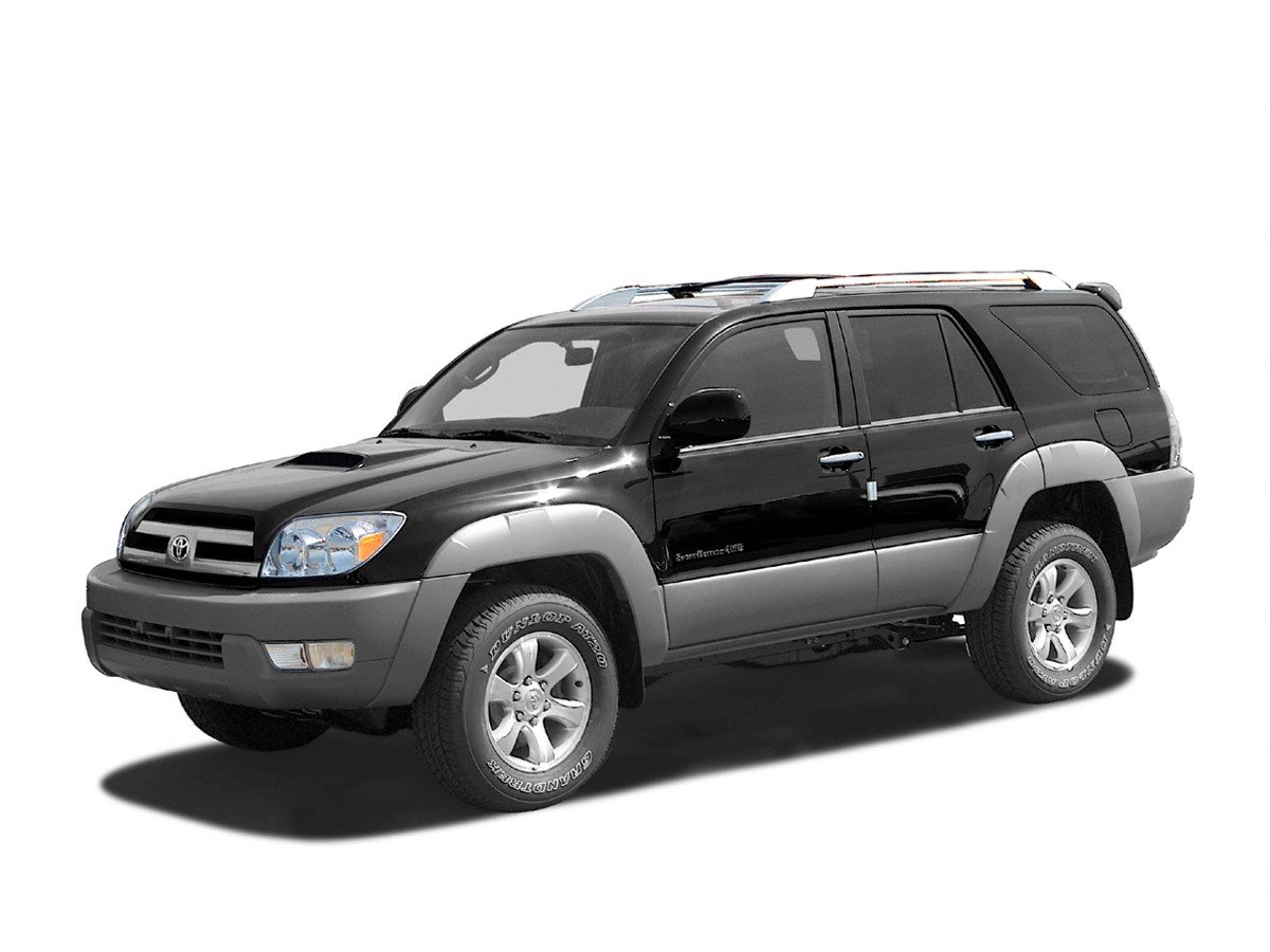 Used 2003 Natural White Toyota  image 2
