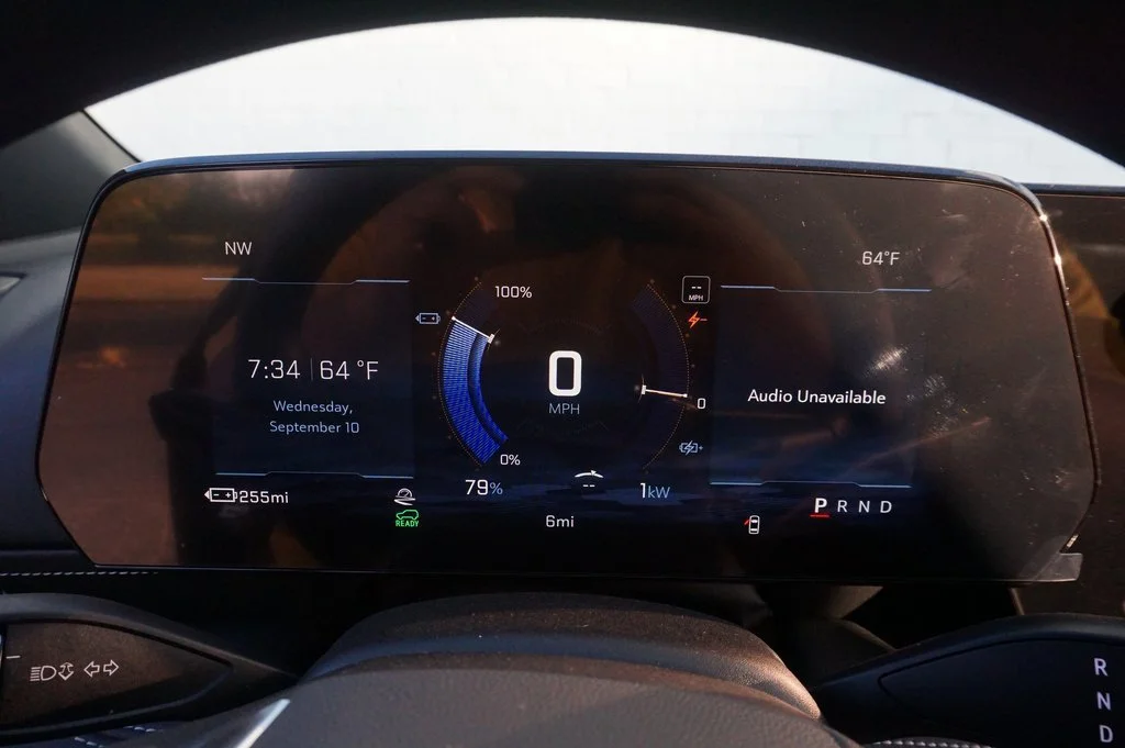 2026 Chevrolet Blazer EV LT - Photo 20