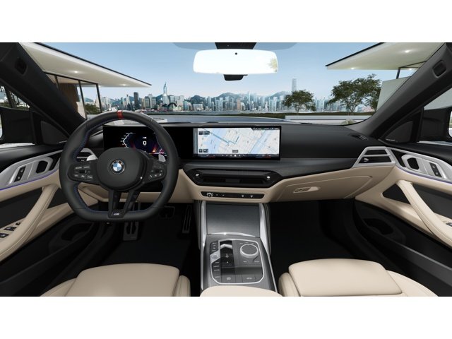 New 2027 Alpine White BMW M440i image 10
