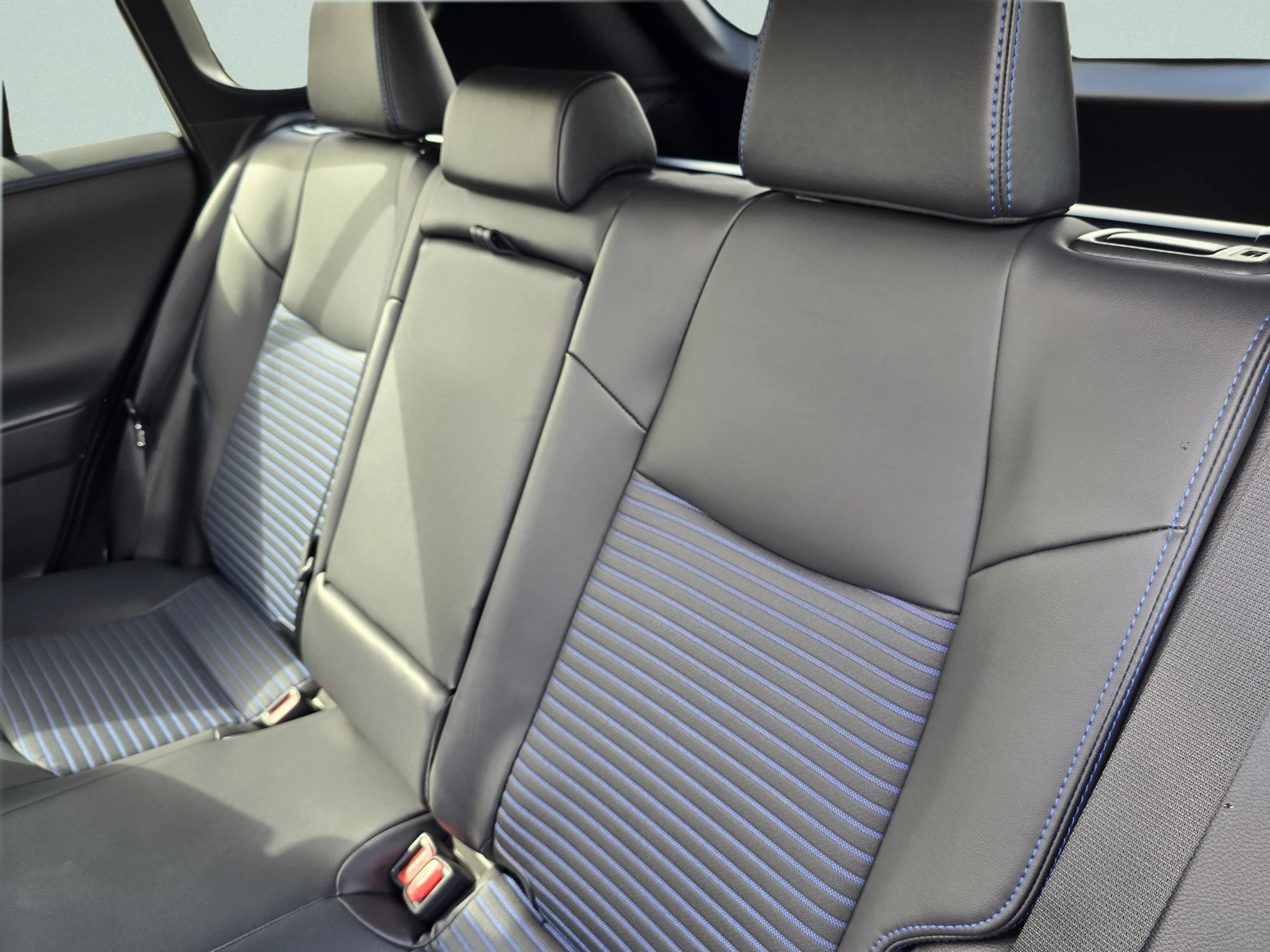 Certified Used 2024 Midnight Black Metallic Toyota XSE image 6