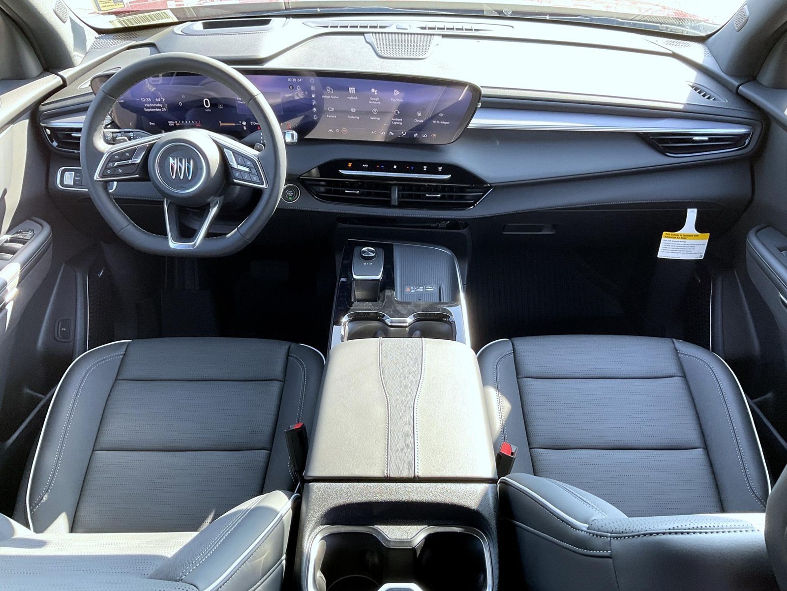 2026 Buick Enclave Sport Touring - Photo 12