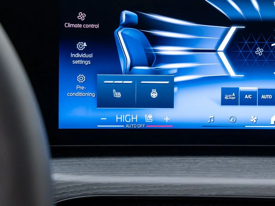 New 2026 Gray BMW 430i xDrive image 27