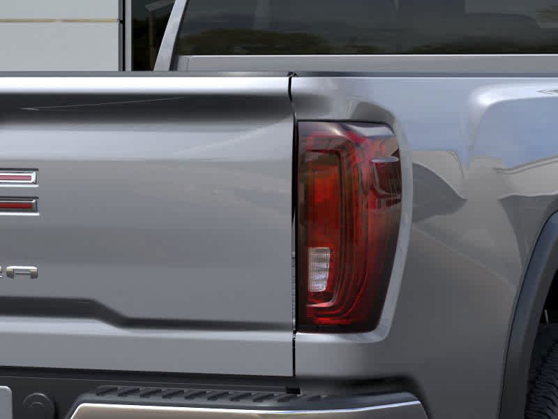 2026 GMC Sierra 2500HD Pro - Photo 11