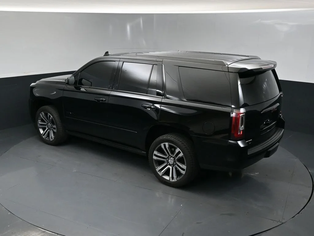 Used 2019 Black GMC Denali image 40