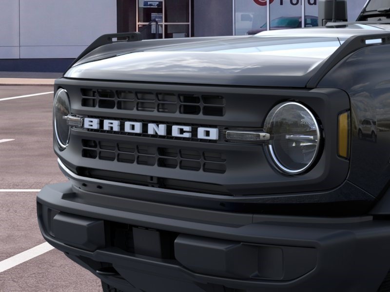 New 2026 Shadow Black Ford  image 20